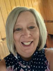 Nancy Goodwin