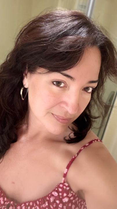 Ruby Rivera