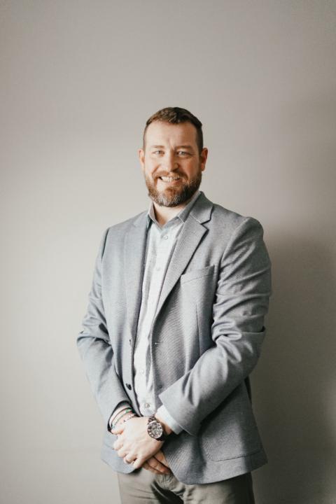 Brad Howard