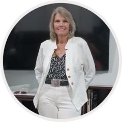 Penelope Lyday