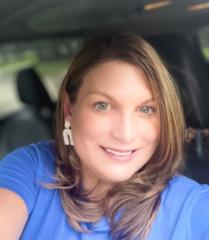 Valerie Smith