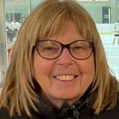 Kim Bradbury