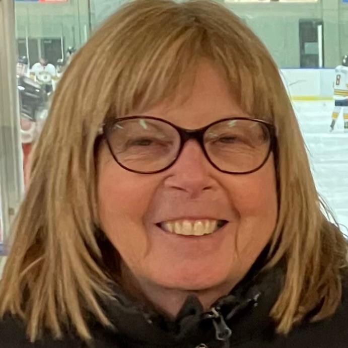 Kim Bradbury