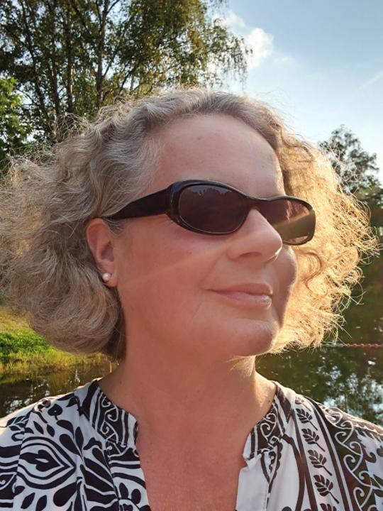 Regine Müller