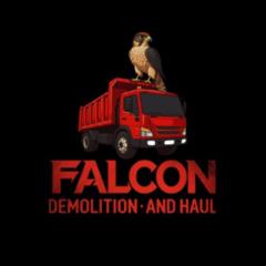 Falcon Tichenor