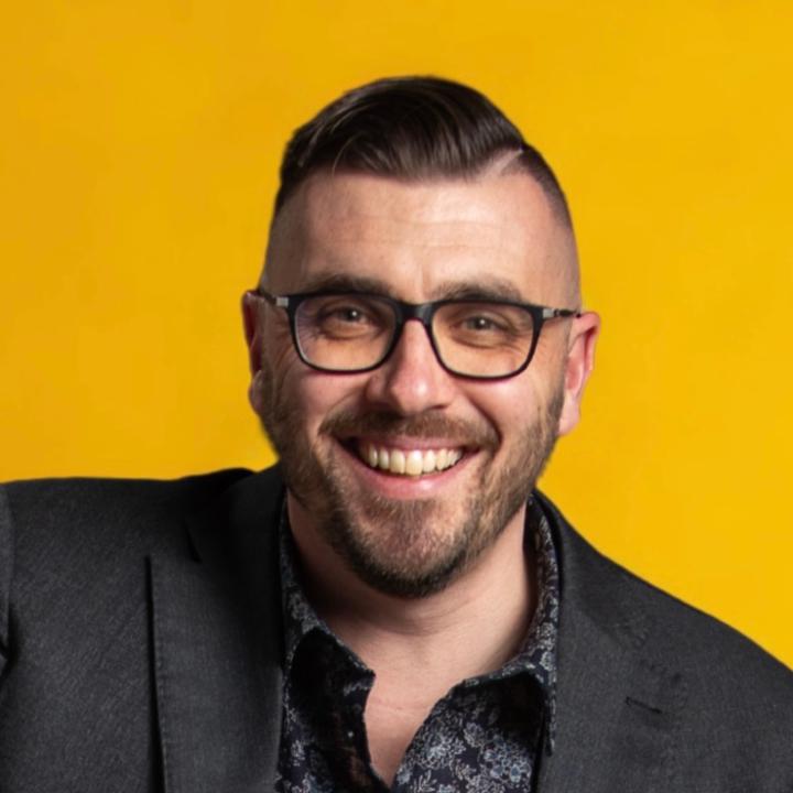 Szymon Szymczakowski