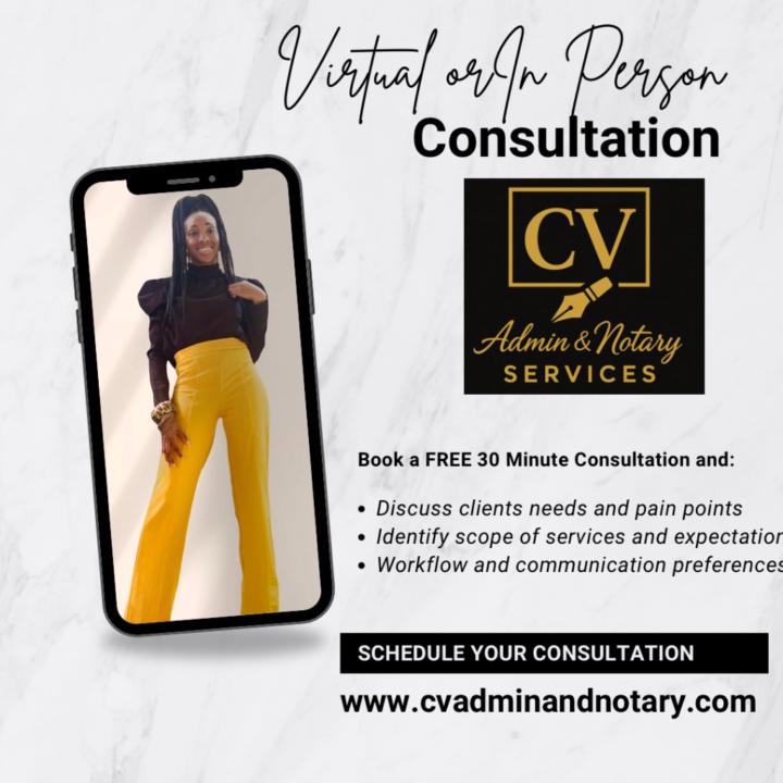 Chione Vaughn