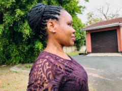Mashiyane Mhlongo