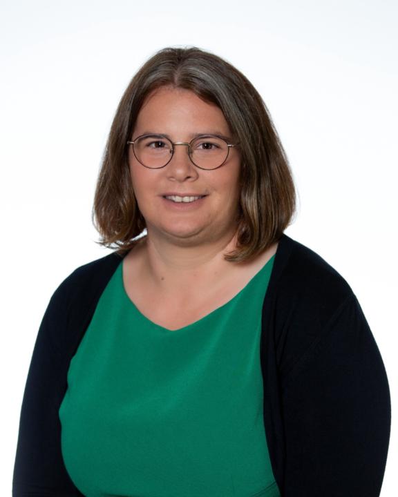 Sarah Bill