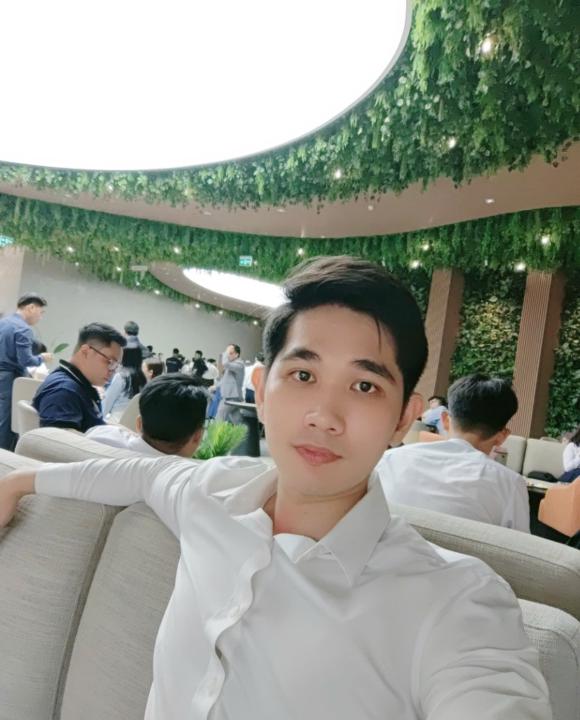 Quyền Trần Công