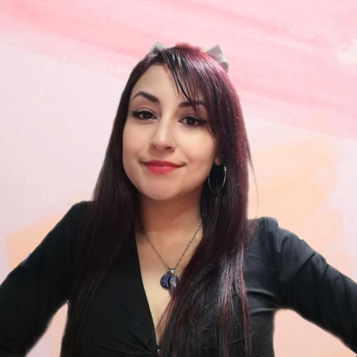 MaríaPaz Soto
