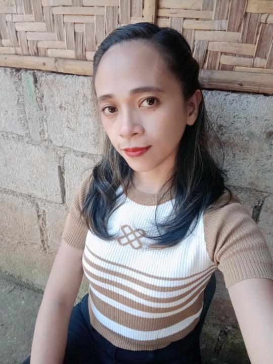 Rowena Carsonete