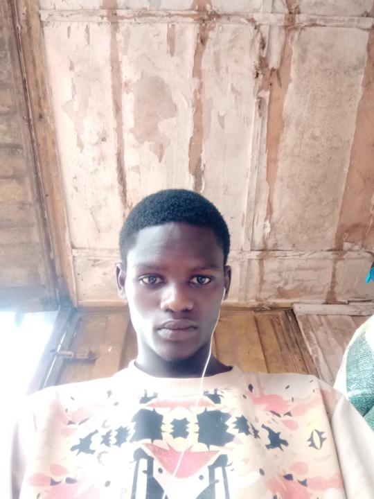 Aliyu Salisu