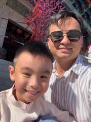 Tuan Hoang