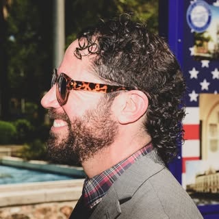 Eric Holzmann