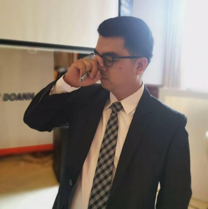 Giang Tùng
