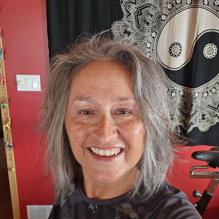 Joanne Erasmus
