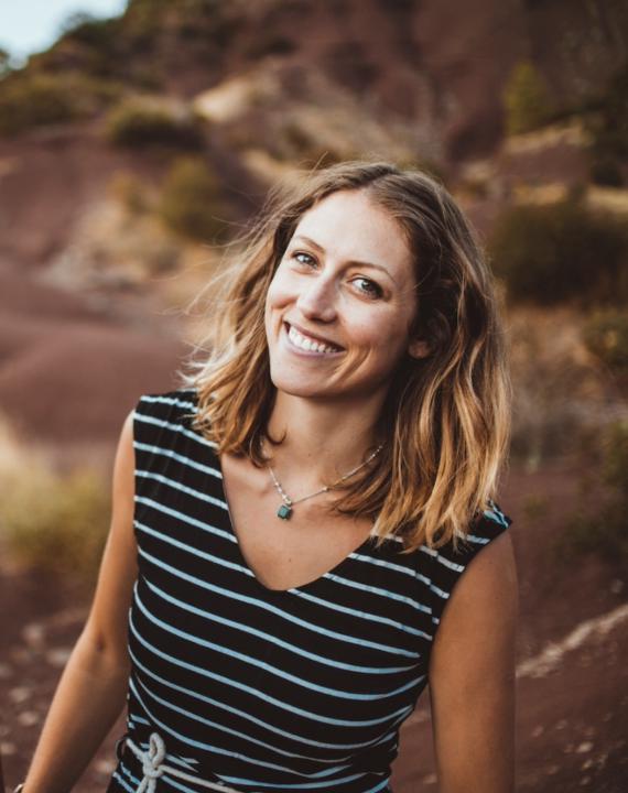 Amandine Orriols