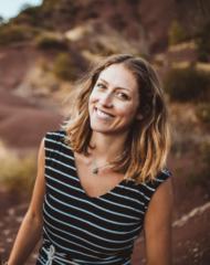 Amandine Orriols