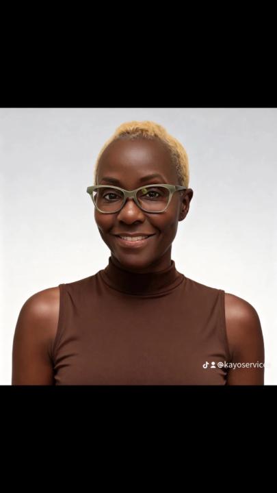 Adilise KaRuYonga