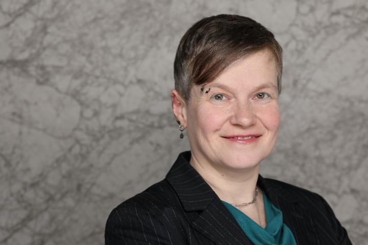 Bettina Joseph