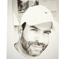 Ramon Van driel