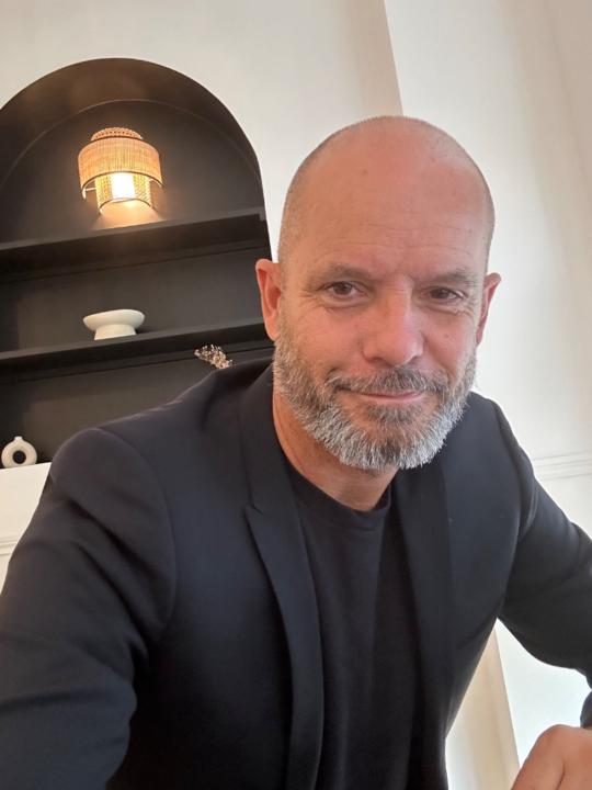 David Le Boudec