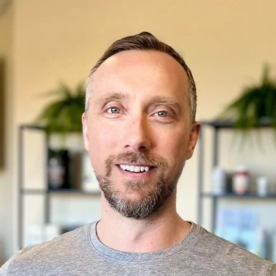 Jeff Algajer