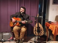 Avi Taub