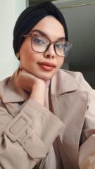 Nesrine Nadjem