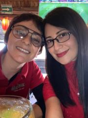 Edith Tonantzin Vazquez Romero