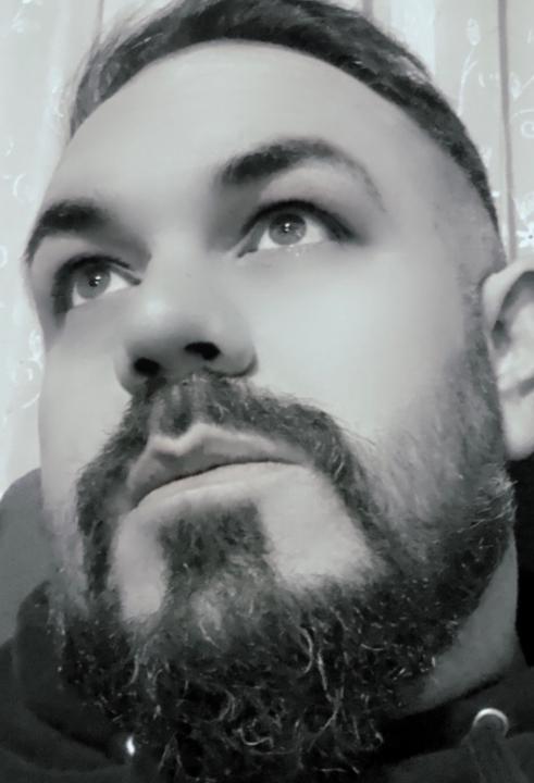 Nicholas Gonzales