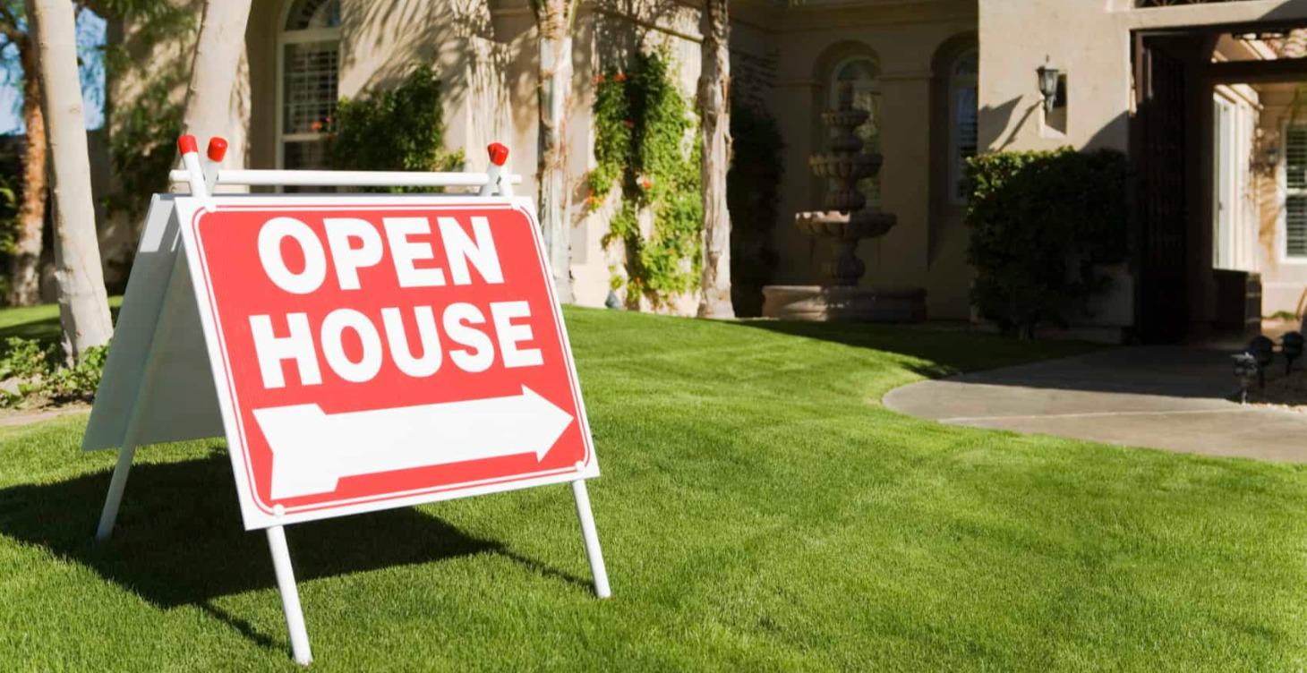 Open Houses