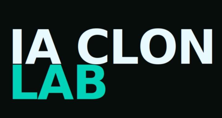 IA CLON LAB