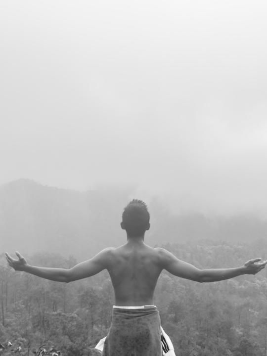 Mogith Kumar