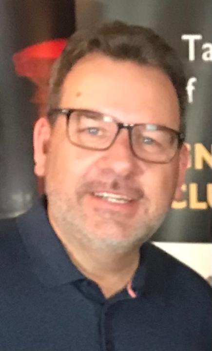 Dave Cooper