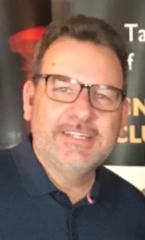 Dave Cooper