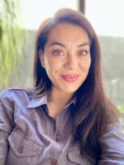 Diana Martinez