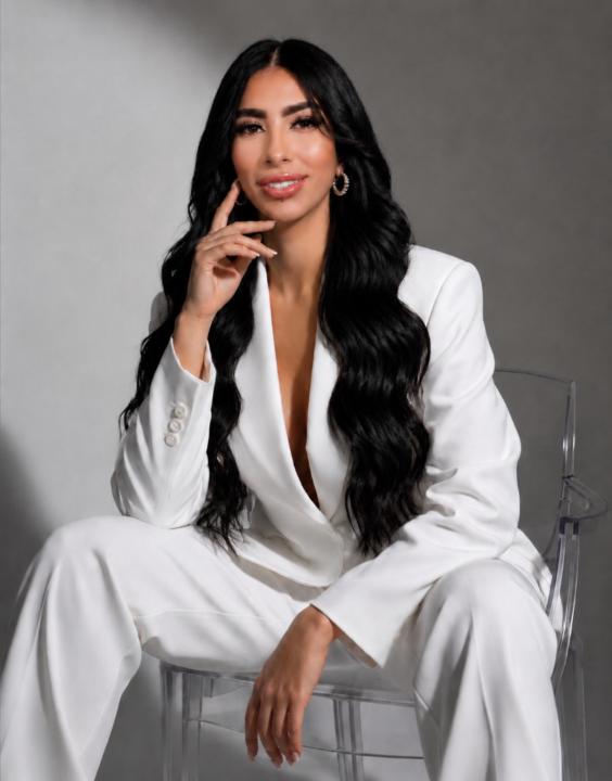 Vanessa Rios