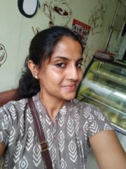 Lalitha Sangameswaran