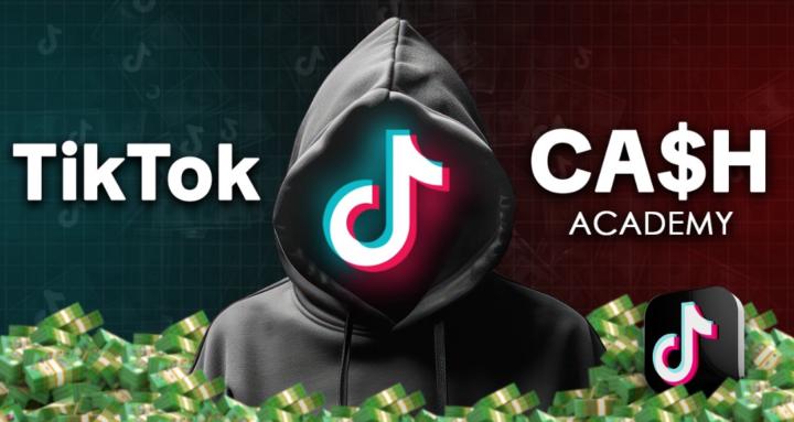 TikTok Cash