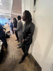 Kevon Joseph