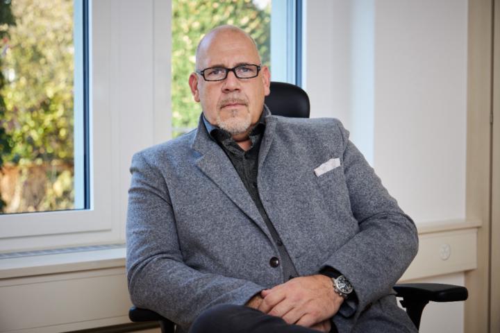Stephan Stroh
