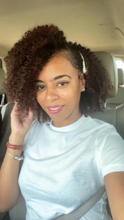 Mali Henderson
