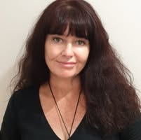 Annette Kirkwood