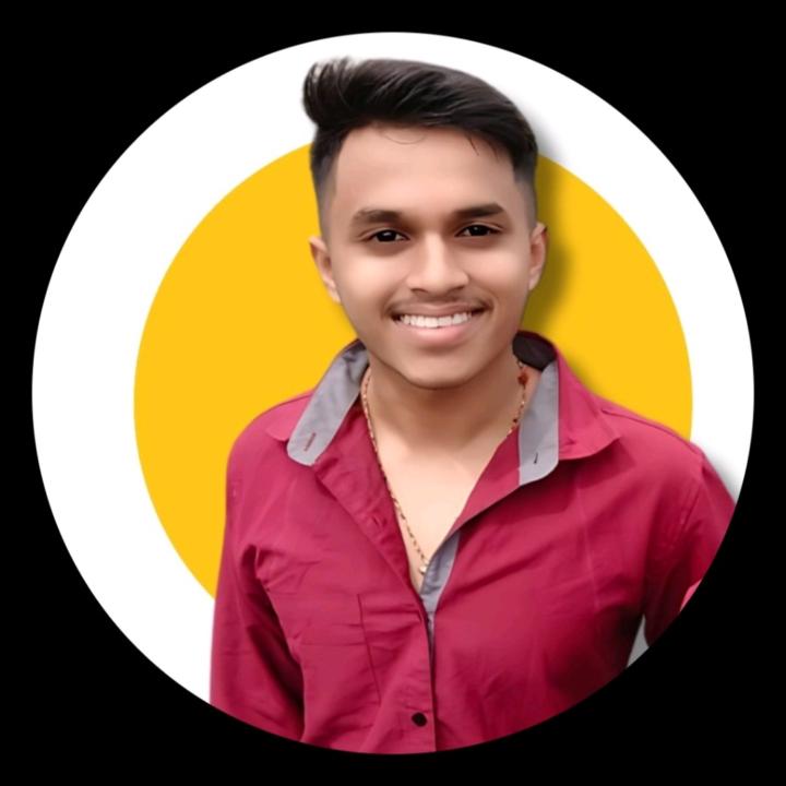 Shubham Gunjal