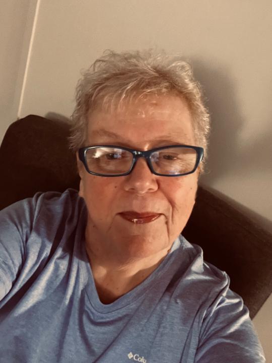 Patricia Dolph