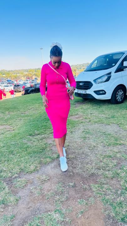 Zen Thobela