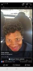 Latrisha Johnson