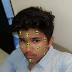 Vedant Khole